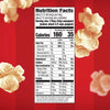 Microwave Popcorn, Kettle Corn, 3.28 Oz., 6-Count