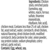 Campbell’S Condensed Kids Soup, Paw Patrol Awesome Shapes Pasta with Chicken in Chicken Broth, 10.5 Oz Can (4 Pack)