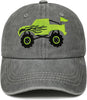 Embroidered Baseball Hats for Girls Boys