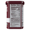 Natural Unsweetened Cocoa Powder Can, 8 Oz