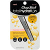 Total Hydration Vitaminenriched Lip Oil Lip Care Oz, Non-Tinted, Peach Tea, 0.23 Ounce