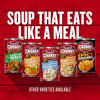Campbell’S Chunky Soup, Jazzy Jambalaya with Chicken, Sausage and Ham Soup, 18.6 Oz Can