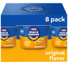 Kraft Original Mac & Cheese, 8 Ct Box, 2.05 Oz Cups