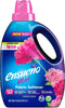 Max Liquid Fabric Softener - Spring Fresh Scent - 125 Fl Oz - Color-Safe Fabric Softener Liquid - Softens 123 Loads - Reduces Wrinkles & Static