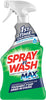 Max Laundry Strain Remover 16 Oz, Packaging May Vary