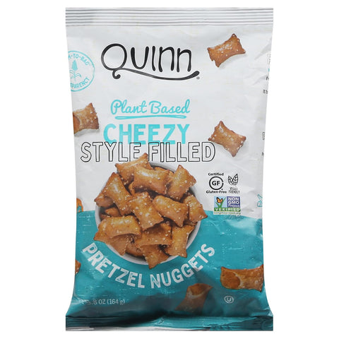 Pretzels Chs Filld Plntbs 5.8 OZ