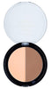 Megaglo Contour Palette, Dulce De Leche | Contouring Powder Face Kit | Flawlessly Sculpted Face