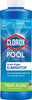Clorox® Pool&Spa™ Swimming Pool Algaecide, Prevents and Treats Pool Algae, Non-Foaming, 1 Quart (Pack of 1)