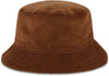 Women'S C & C California Bucket, Reversible Corduroy and Plaid Packable Travel, Wide Brim Summer Hat