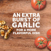 Diced Tomatoes with Roasted Garlic, 14.5 Oz