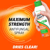 Foot Spray Powder 4 Oz