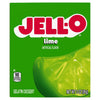 Lime Artificially Flavored Gelatin Dessert Mix, 3 Oz Box