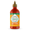 Brand Salsa Picante, Vibrant & Mild Hot Sauce, Easy-To-Squeeze Bottle, Thicker Mexican Style with Authentic Peppers, Garlic & Spices, Great on Tacos & More, 8.6 Fl Oz (Pack of 1)