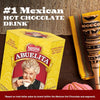 Nestle  Mexican Hot Chocolate Tablets