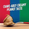 Creamy Peanut Butter, 16 Ounces (Pack of 3)