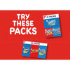 BARNUM'S Original Animal Crackers, Kids Snacks, 12 Snack Packs