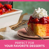 Wilderness Premium Pie Filling & Topping, Strawberry, 21 Oz