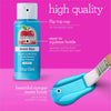 Pink Eraser Paint
