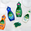 Ultra Pure + Clear Liquid Dish Soap, Spring Fresh Scent, 32.5 Fluid Ounce