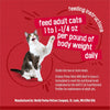 Purina  Prime Filets with Beef in Wet Cat Food Gravy - (Pack of 24) 5.5 Oz. Cans