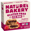 Raspberry Fig Bar, 6 Count, 2 Ounce