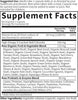 Vitamin D, Vitamin Code Raw D3, Vitamin D 2,000 IU, Raw Whole Food Vitamin D Supplements with Chlorella, Fruit, Veggies & Probiotics for Bone & Immune Health, 60 Vegetarian Capsules