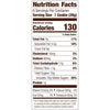Sausalito Crispy Milk Chocolate Macadamia Nut Cookies, 7.2 OZ Bag (8 Cookies)