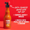 Squeeze Creamy Buffalo Sauce, 12 Fl Oz