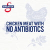Swanson White and Dark Premium Chunk Canned Chicken Breast in Water, Fully Cooked Chicken, 9.75 OZ Can