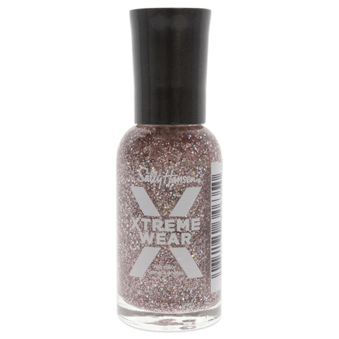 Xtreme Wear Nail Polish, Strobe Light, 0.4 Fl. Oz.