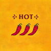 Smoky Chipotle Salsa (Hot), 12 Oz