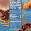 Salted Caramel Flavored Hot Cocoa Mix, 1.38 Oz Pack of 8