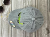 Embroidered Baseball Hats for Girls Boys