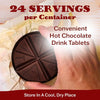 Nestle  Mexican Hot Chocolate Tablets