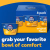 Kraft Original Mac & Cheese, 8 Ct Box, 2.05 Oz Cups