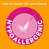 Delicates Hypoallergenic Liquid Laundry Detergent, 8 Loads, 16Oz, Hand & Machine Wash