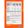 Crackers Big Smiles Variety Pack with Cheddar, Colors, and Pretzels, Snack Packs, 30 Ct