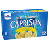 Lemonade Drink, 10 Ct Box, 6 Fl Oz Pouches