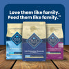 Life Protection Formula Adult Dry Dog Food, Helps Build and Maintain Strong Muscles, Made with Natural Ingredients, Chicken & Brown Rice Recipe, 15-Lb. Bag