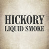 Hickory Liquid Smoke, 5 Fl Oz