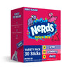 Nerds, Variety – Powder Drink Mix, Delicious Hydration, Makes 30 Drinks