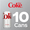 Mini-Can 7.5Oz, 10 Pack (Package May Vary)