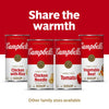 Condensed Family Size Vegetable Beef Soup, 23 Oz. Can