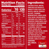 Chicken Noodle Soup, 15.4 Oz Microwavable Bowl