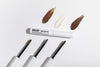 Brow-Sessive Eyebrow Shaping Makeup Gel Brown