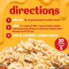 Skillets Creamy Beef Stroganoff One Pan Dinner Kit with Cheese Sauce (Pasta & Seasonings, 11.6 Oz Box)