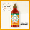 Brand Salsa Picante, Vibrant & Mild Hot Sauce, Easy-To-Squeeze Bottle, Thicker Mexican Style with Authentic Peppers, Garlic & Spices, Great on Tacos & More, 8.6 Fl Oz (Pack of 1)