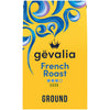 French Roast Dark Roast Ground Coffee, 20 Oz Bag