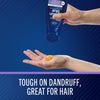 2-In-1 Antidandruff Shampoo & Conditioner, Maximum Strength 2-In-1 Treatment with Selenium Sulfide, 11 Fl. Oz.