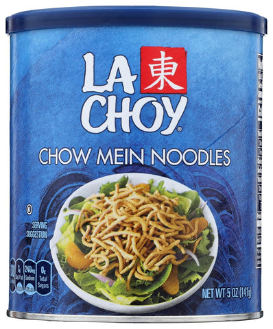 Chow Mein Noodles, 5 Oz